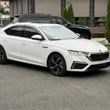 Skoda Octavia 5