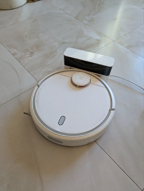 Xiaomi Mi Robot Vacuum Cleaner