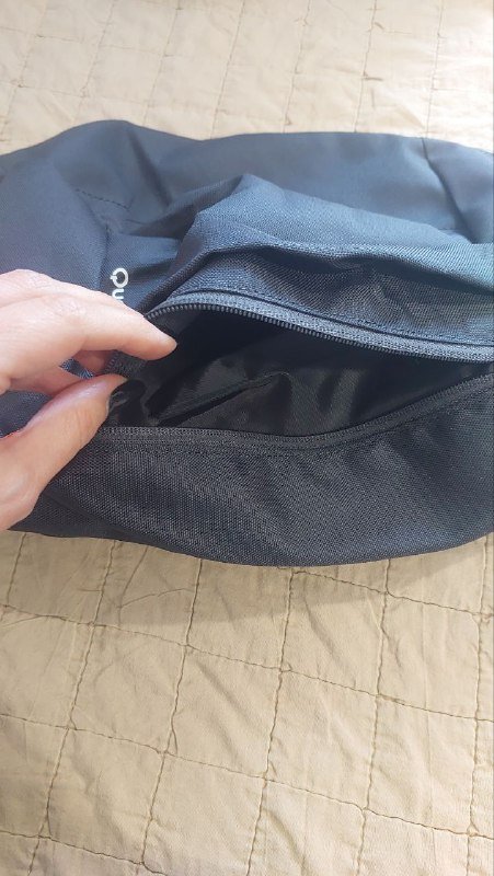 Мягкий рюкзачок 10 л 2