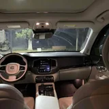 Volvo XC90 T6 1