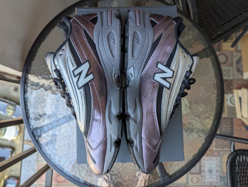 Кроссовки New Balance 1000 3