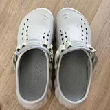 Мужские кроксы 1