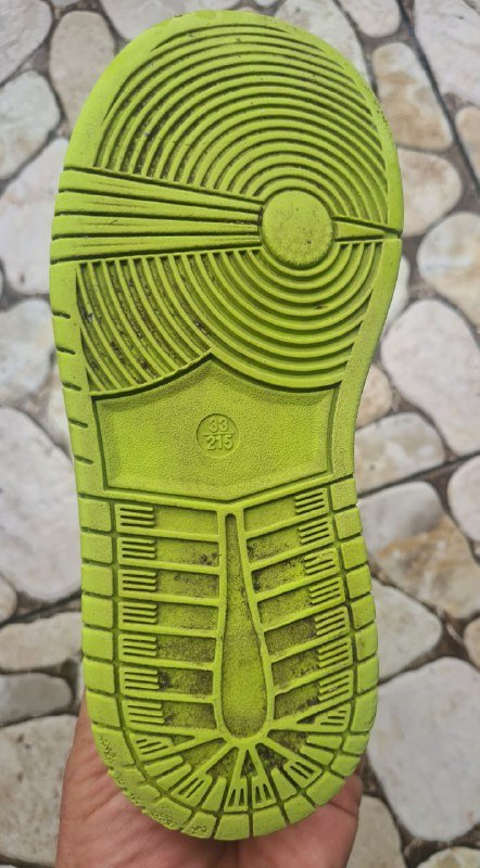 Кроссовки 33 размер 4