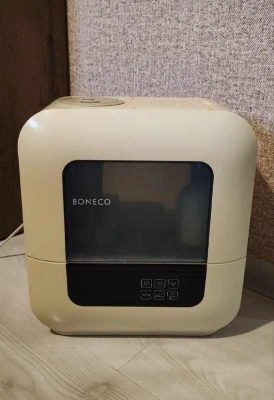 Ультразвуковой увлажнитель воздуха Boneco U700
