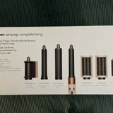 Dyson Airwrap Complete Long HS05 4
