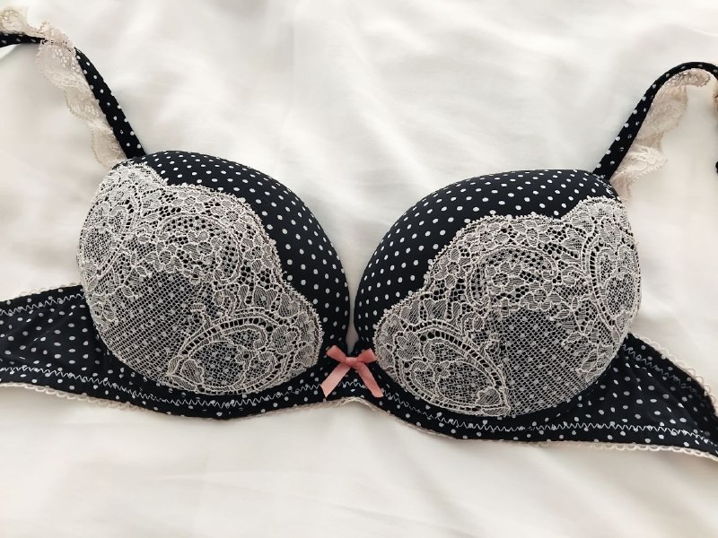 Бюстгалтер итальянский Amate Mio новый 2