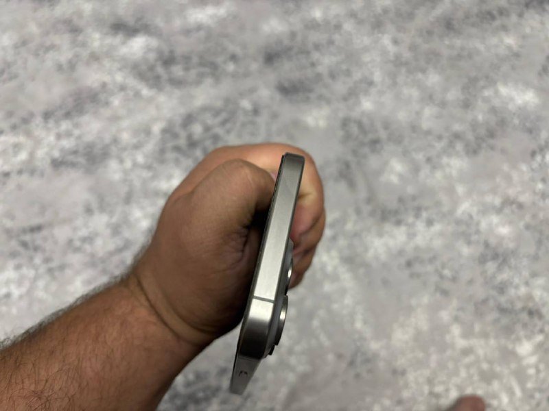 iPhone 15 Pro Max 256 GB