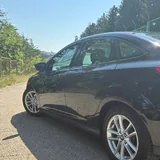 Ford Focus 2017 3