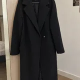 Classic coat, vest 1