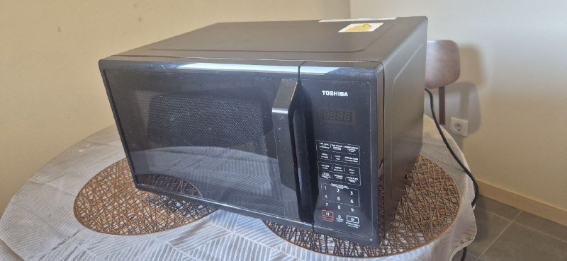 Микроволновка