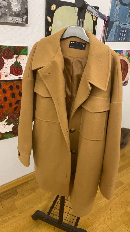 Пальто asos, кожаный пиджак, женские ботинки