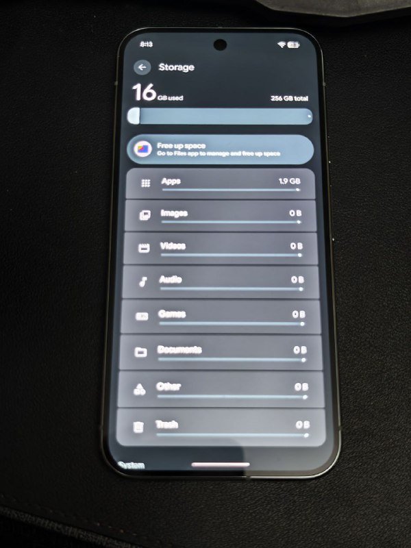 Google Pixel 9 Pro XL 256 Гб, Google Pixel 10 синий 6