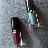 Жидкие тени для век Giorgio Armani Eye Tint 50S и 56S 1