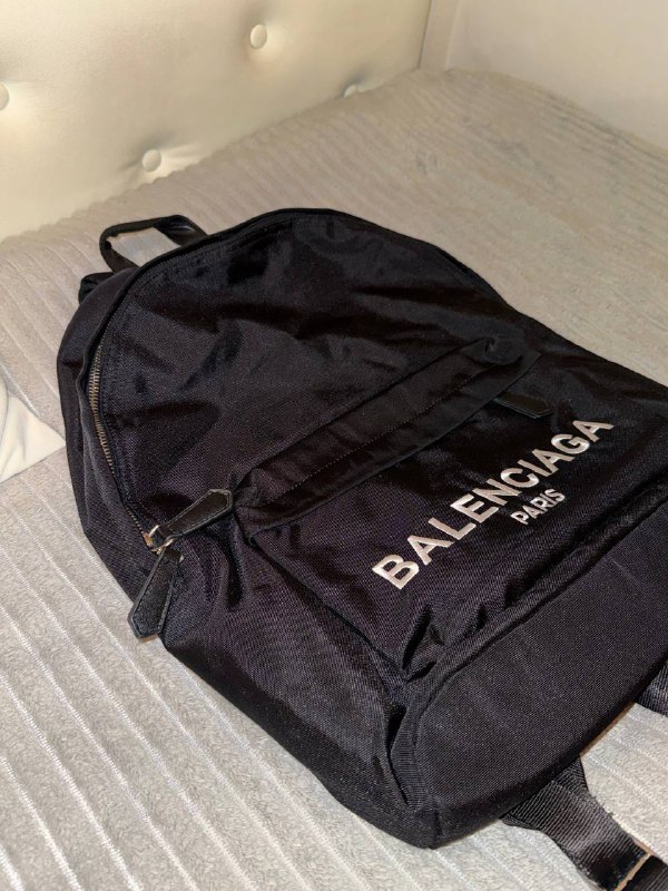 рюкзак balenciaga 3