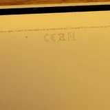 Нерабочий MacBook Pro на запчасти 3