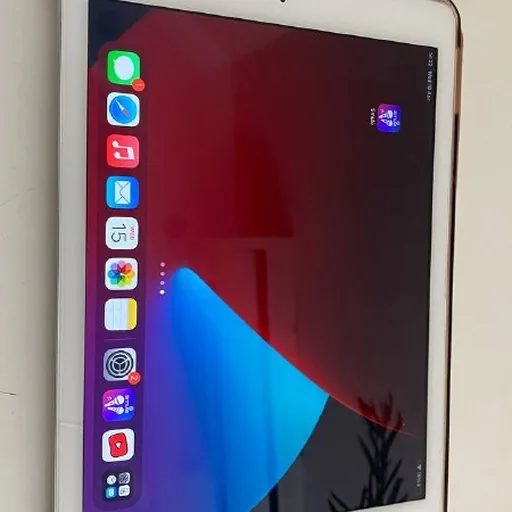 iPad