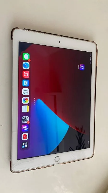 iPad 1