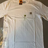 Футболка Carhartt 2