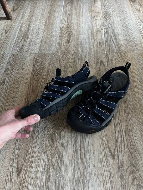 Сандали Keen мужские размер 41-42