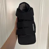 Ортопедический ботинок DARCO OrthoWedge Pro 2