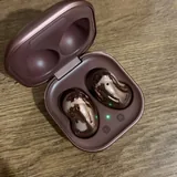 Samsung Galaxy Buds Live, копия AirPods 2