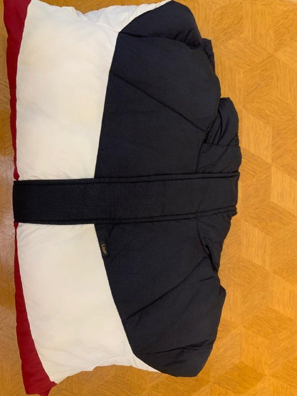 Мужская куртка Lee размер L 5