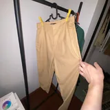 Штаны, летняя маечка 3