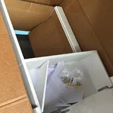 Шкаф с зеркалом для ванной 1