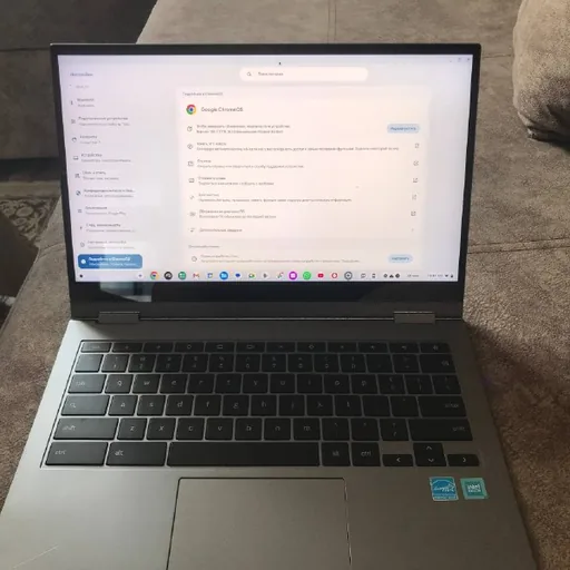 Samsung Chromebook 2 13.3