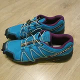 Кроссовки Salomon Speedcross 4 1
