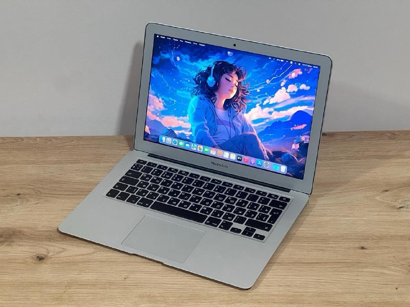 Apple MacBook Air 13-inch 2017