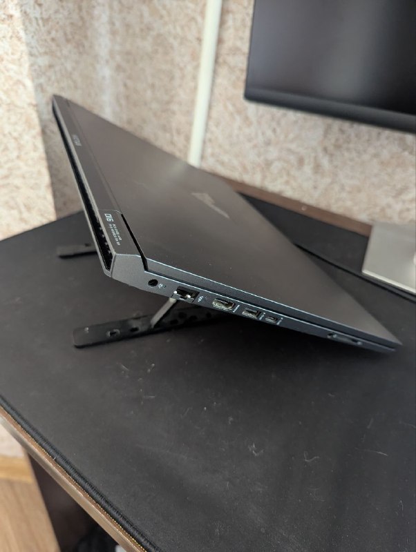 Ноутбук HP Victus 16 (модель 16-d0031ua) 3