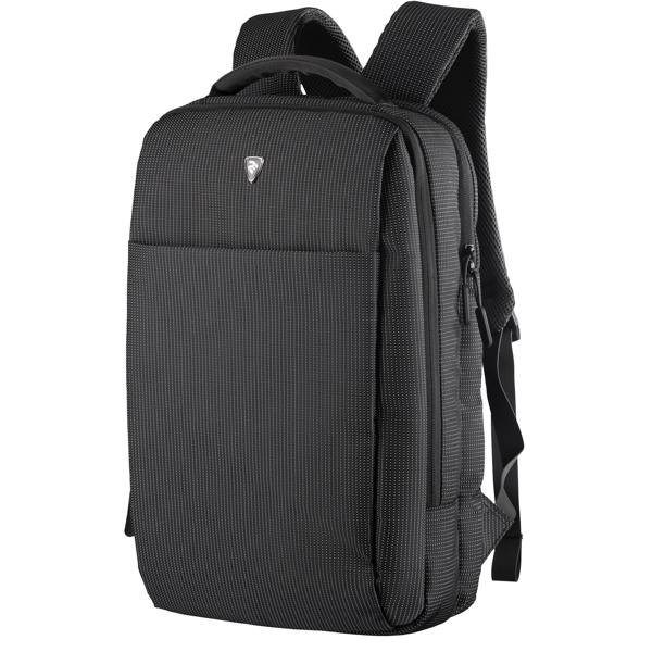 Рюкзак с отделением для ноутбука 16" 2E-BPN9366BK