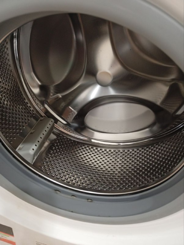 Стиральная машинка Indesit 2