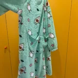 Мужской халат 2