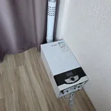 Газовый двухконтурный котел Termica 18 kW 3