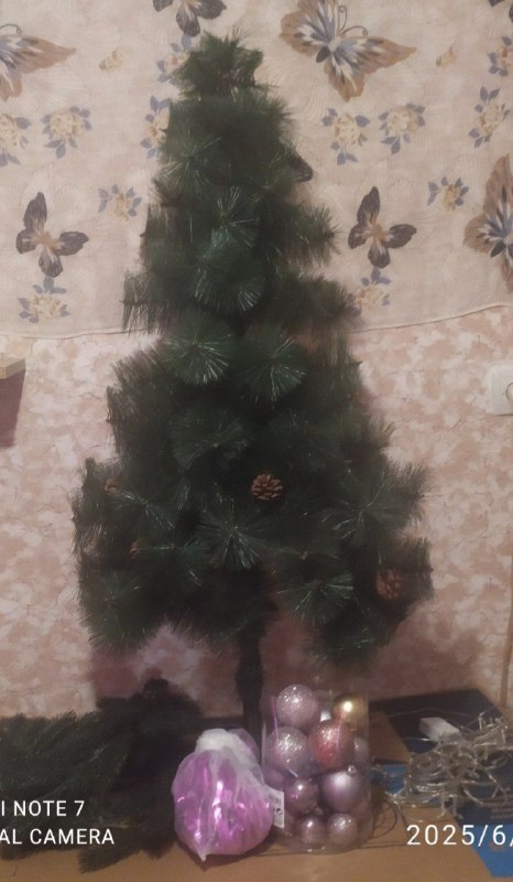 Электро обогреватель, елка, гирлянда, одеяло, покрывало, пальто 3