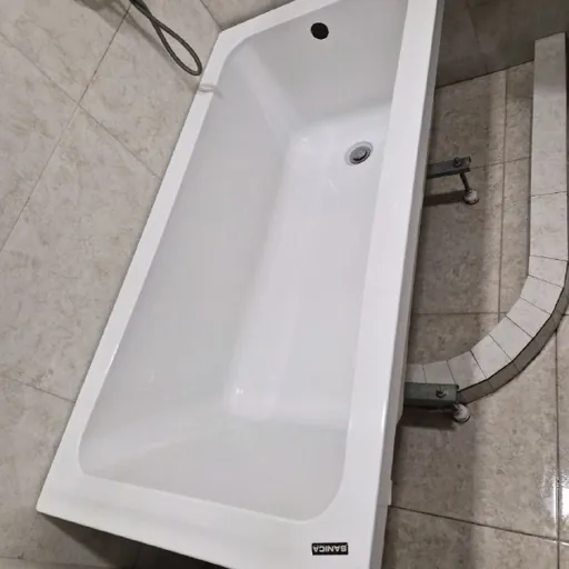 Акриловая ванна Sanica Granada
