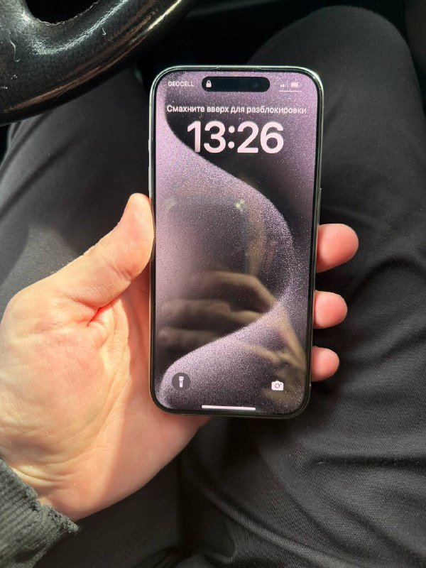Iphone 15 pro 4