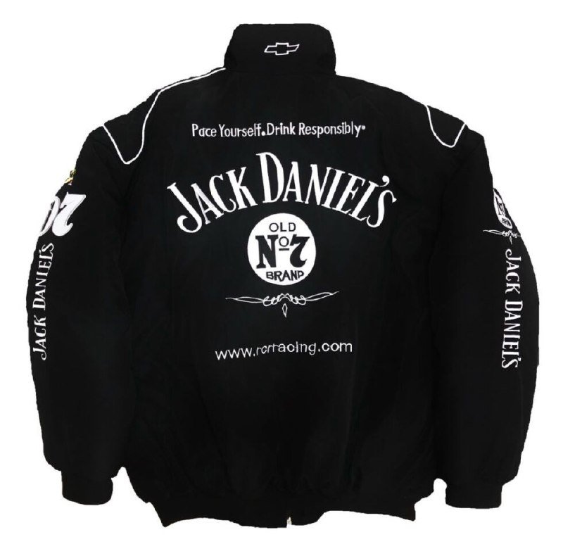 Куртка Jack Daniels мужская 2