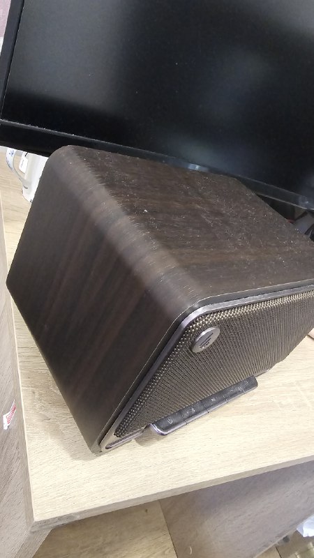Edifier D32 колонки