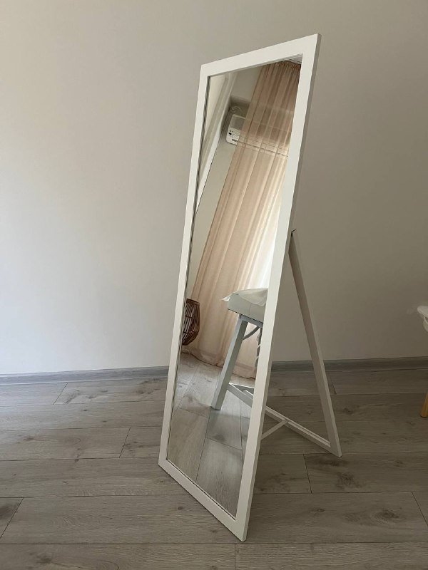 Зеркало 46x146