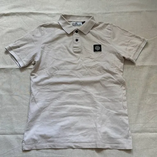 Поло Stone Island