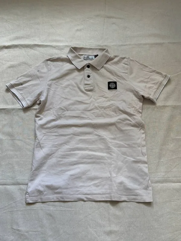 Поло Stone Island 1