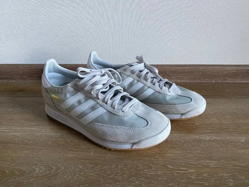 Кроссовки Adidas SL72