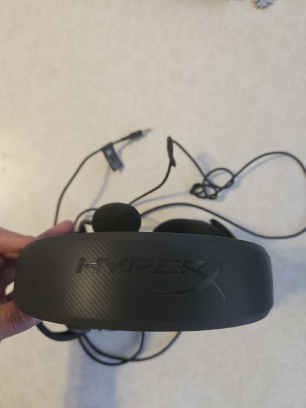 Проводные игровые наушники HyperX Cloud Stinger 2 Core 2