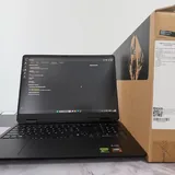 Игровой ноутбук HP OMEN 16-AP0015NS 2