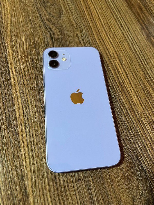 iPhone 12 128 ГБ, 3 чехла 2