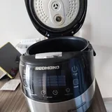 Мультиварка Redmond M90 1
