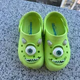 Crocs Корпорация монстров 1